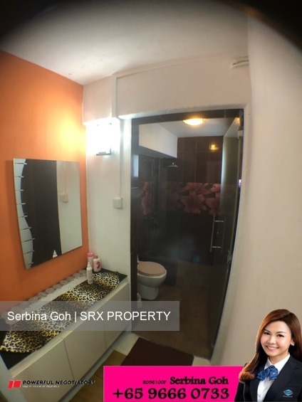 Blk 664 Yishun Avenue 4 (Yishun), HDB Jumbo #168795662